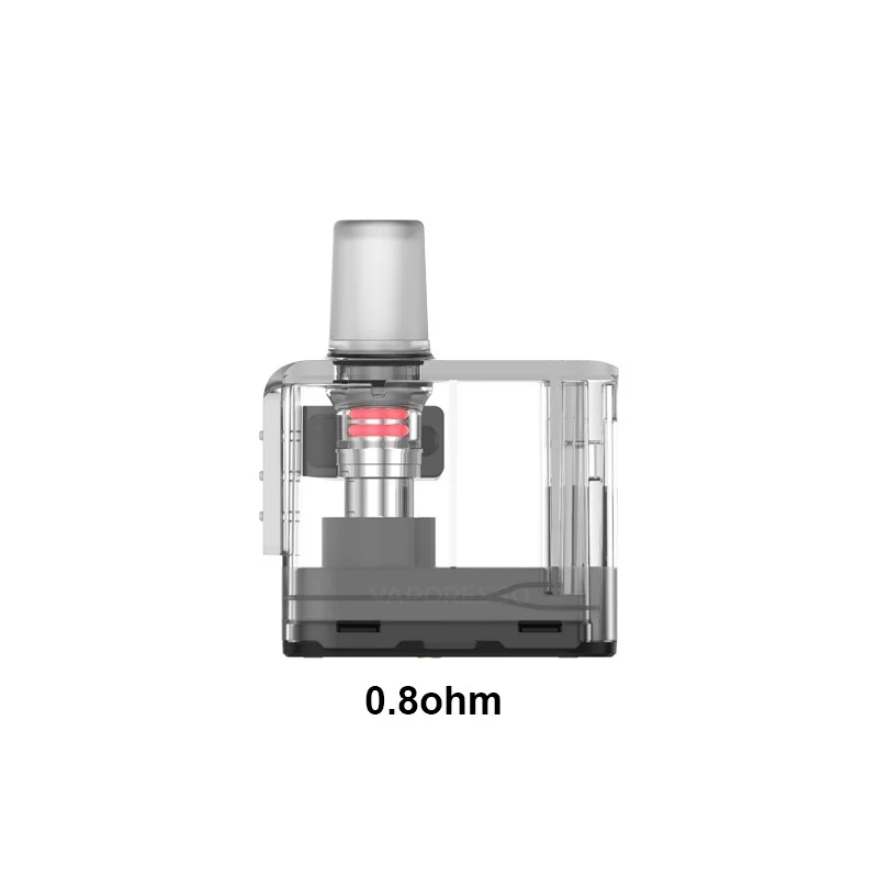 Vaporesso Apex Pod 5ml 0.8 Ohm 2pcs