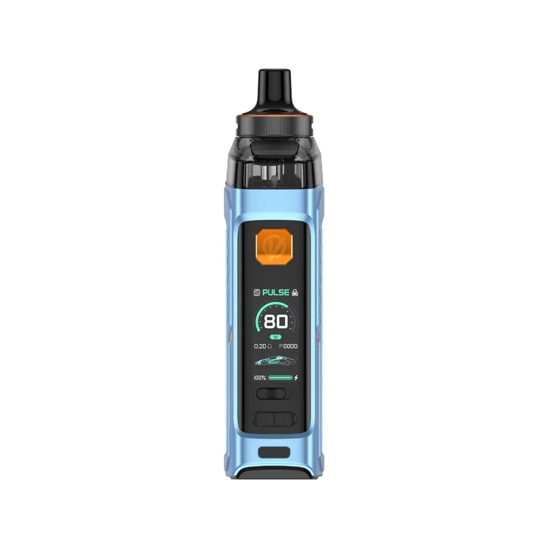 Vaporesso Armour G MTL Kit 80W 3000mAh 5ml Blue