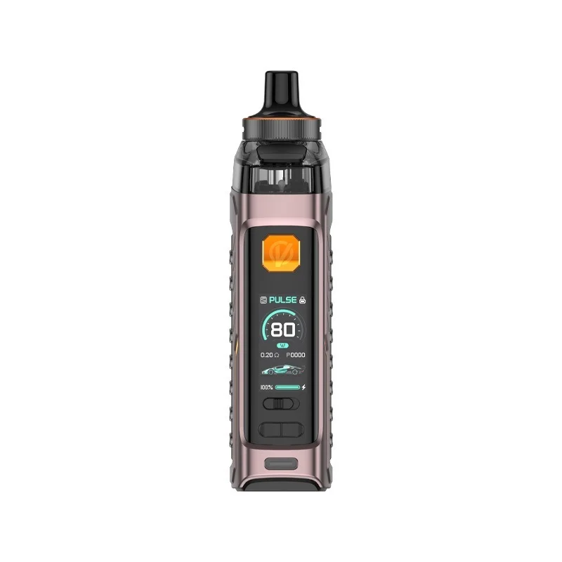 Vaporesso Armour G MTL Kit 80W 3000mAh 5ml Καφέ