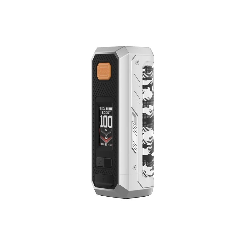 Vaporesso Armour Ultra 5500mAh Camo Silver