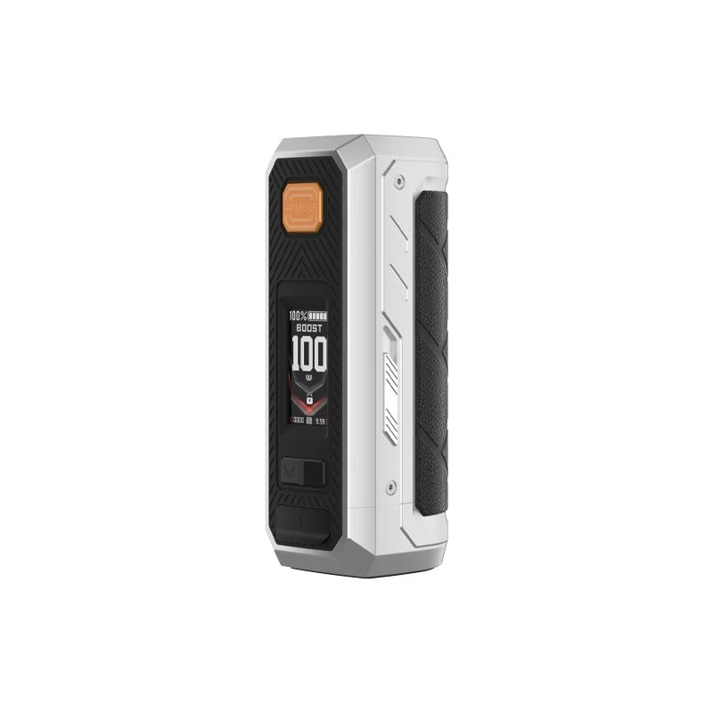 Vaporesso Armour Ultra 5500mAh Ασημί