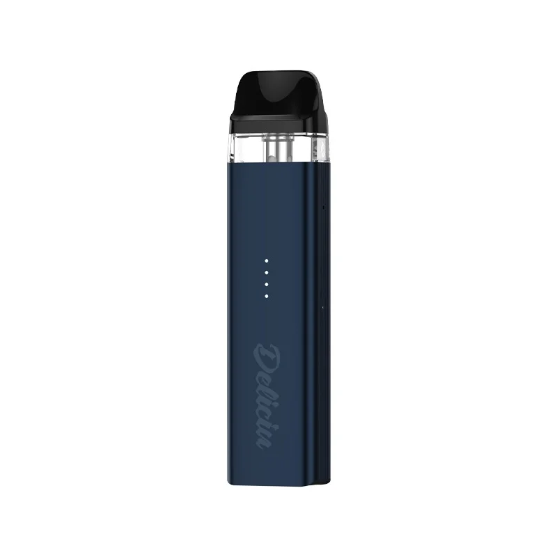 Vaporesso Deliciu Mate Pod Kit 800mAh 2ml Μπλε