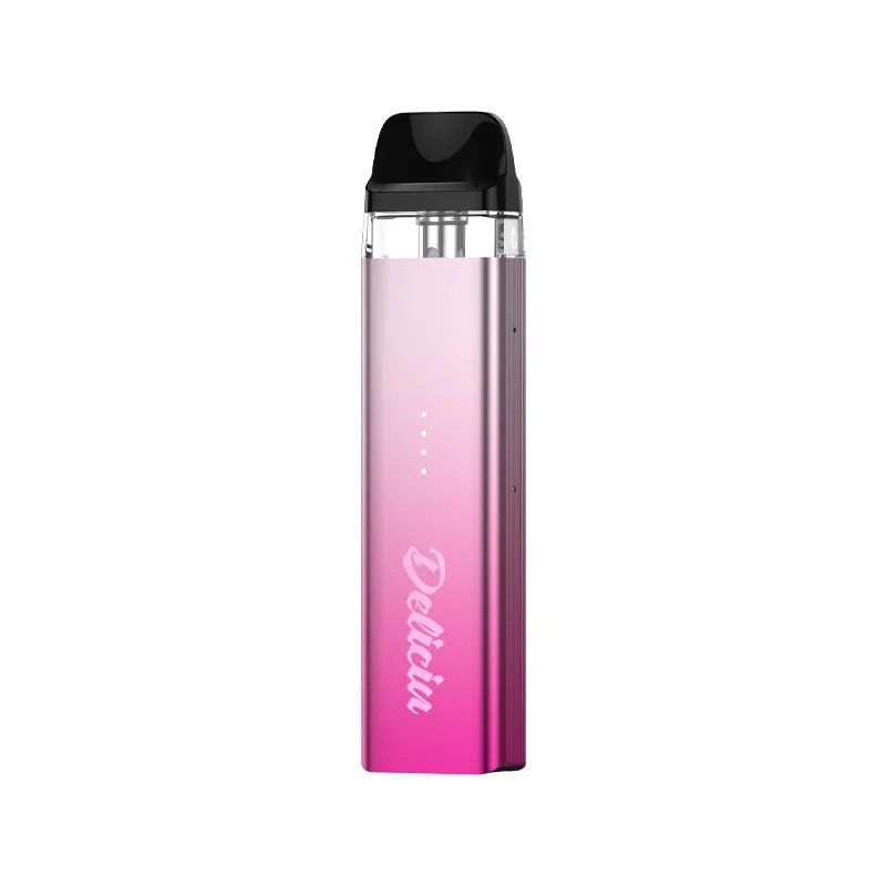 Vaporesso Deliciu Mate Pod Kit 800mAh 2ml Rose Pink