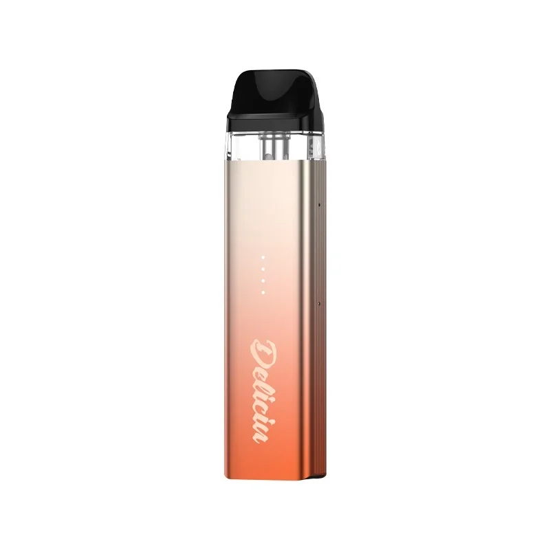 Vaporesso Deliciu Mate Pod Kit 800mAh 2ml Sunset Orange