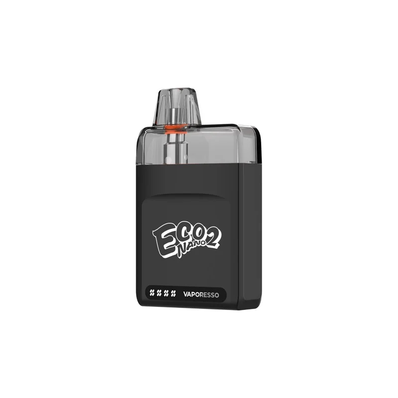 Vaporesso Eco Nano Kit 1000mAh 6ml Night Dark 2pcs
