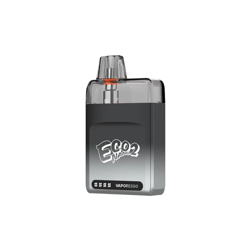 Vaporesso Eco Nano 2 Pod Kit 1000mAh 6ml Urban Grey