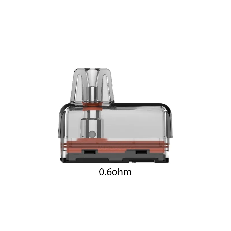 Vaporesso Eco Nano Lush Mesh Pod 6ml 0.6 Ohm 2pcs