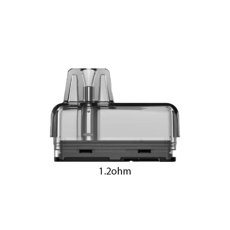 Vaporesso Eco Nano Mesh Pod 6ml 1.2 Ohm 2pcs
