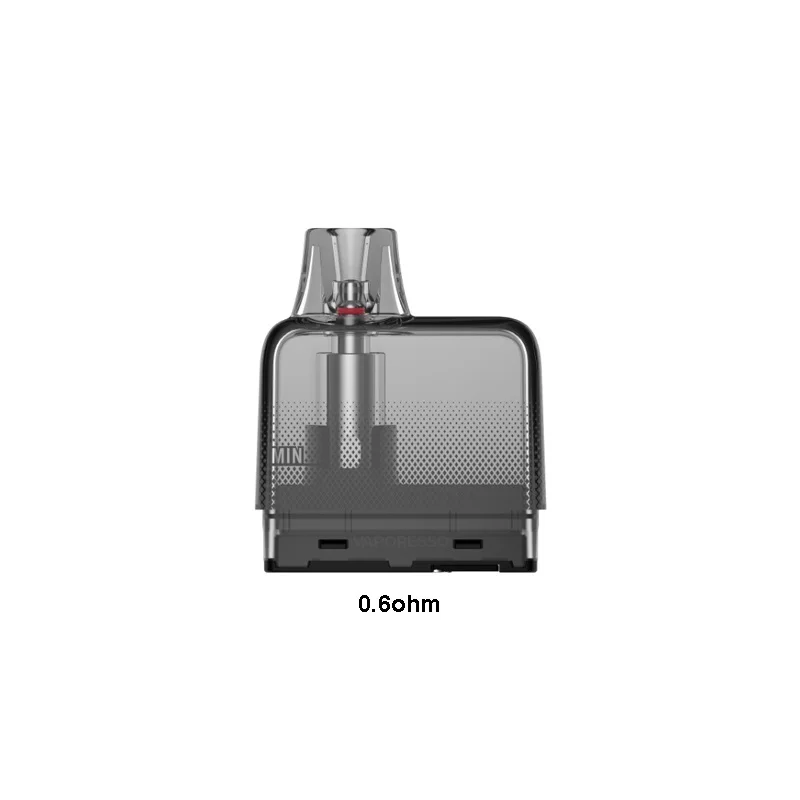 Vaporesso Eco Nano Plus Mesh Pod Cartridge 10ml 0.6 Ohm 2pcs