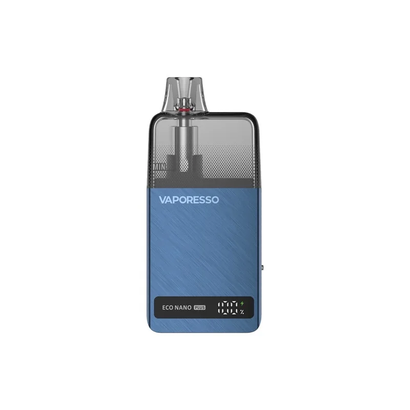 Vaporesso Eco Nano Plus Pod Kit 1400mAh 10ml Sky Blue