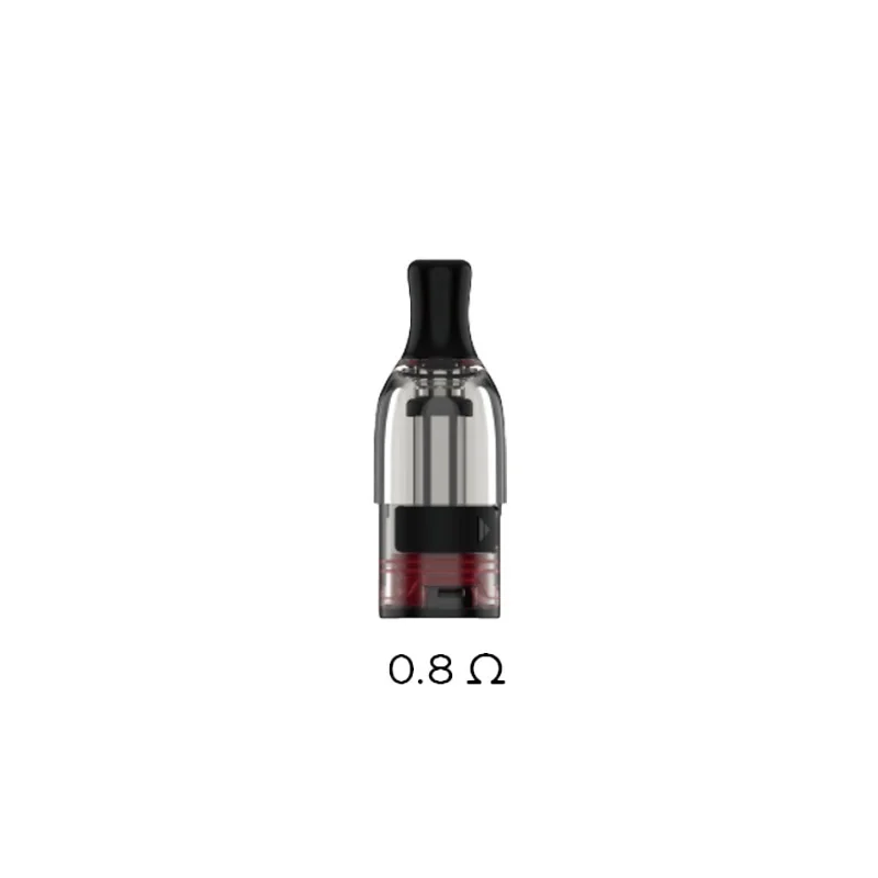 Vaporesso Eco One Mesh Pod 2ml 0.8 Ohm 4pcs