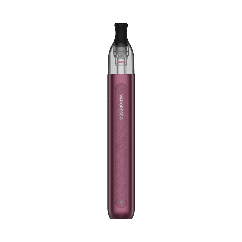 Vaporesso Eco One Pro Pod Kit 1400mAh 2ml Wine Red