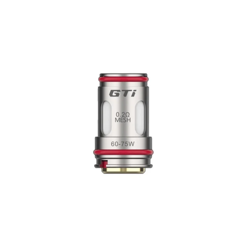 Vaporesso GTi Mesh Coil 0.2 Ohm 5pcs