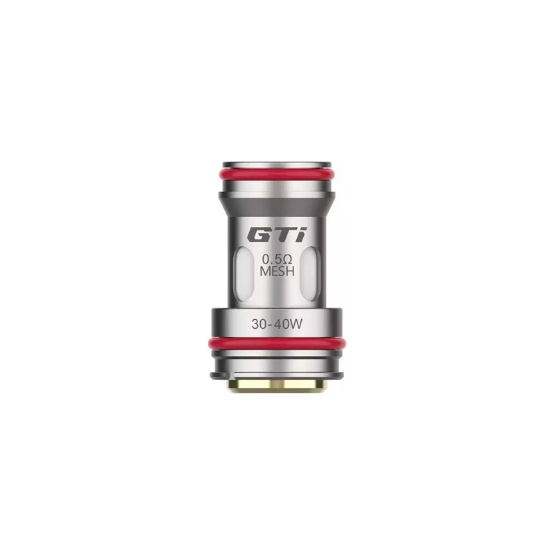 Vaporesso GTi Mesh Coil 0.5 Ohm 5pcs