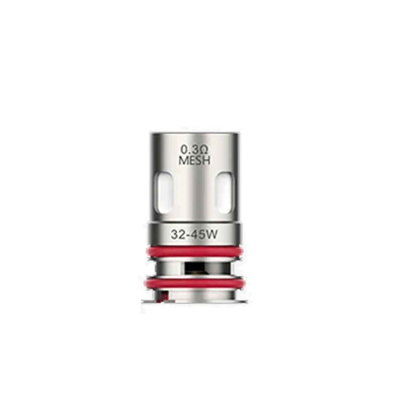 Vaporesso GTX Mesh Coil 0.3 Ohm 5pcs