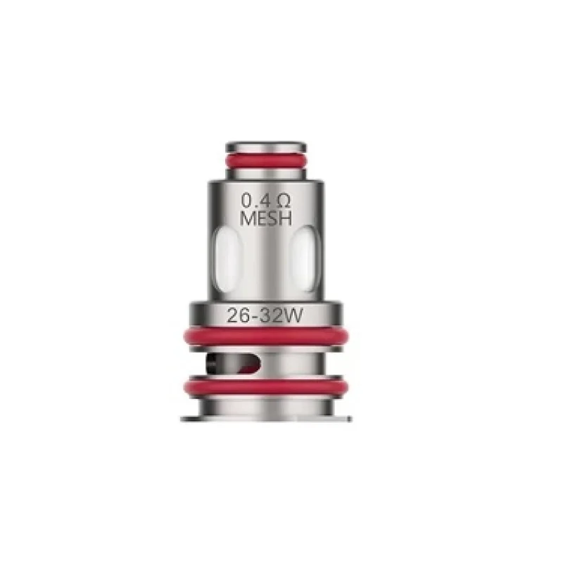 Vaporesso GTX Mesh Coil 0.4 Ohm 5pcs