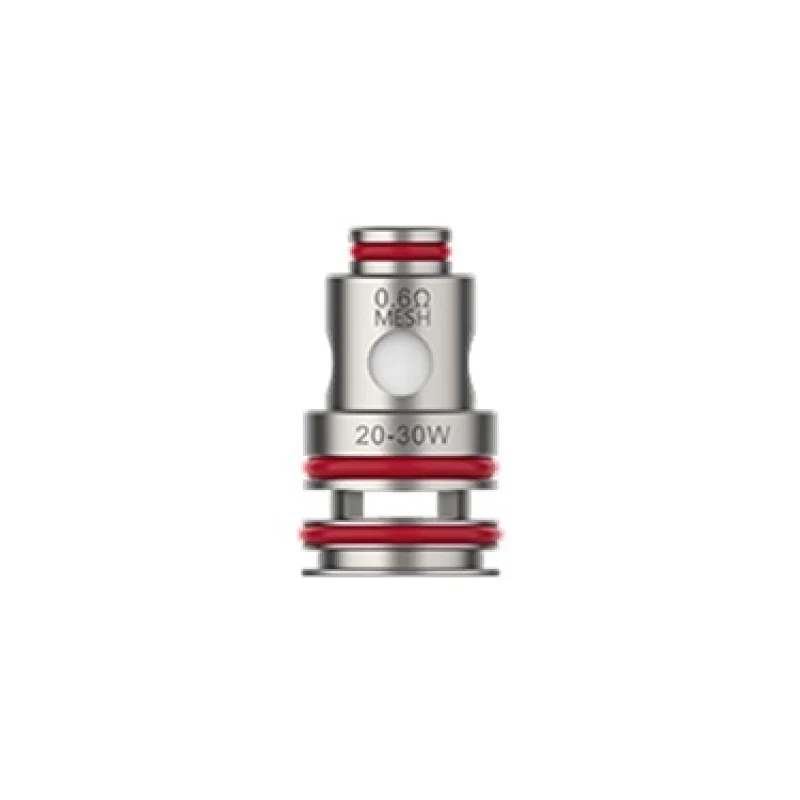 Vaporesso GTX Mesh Coil 0.6 Ohm 5pcs