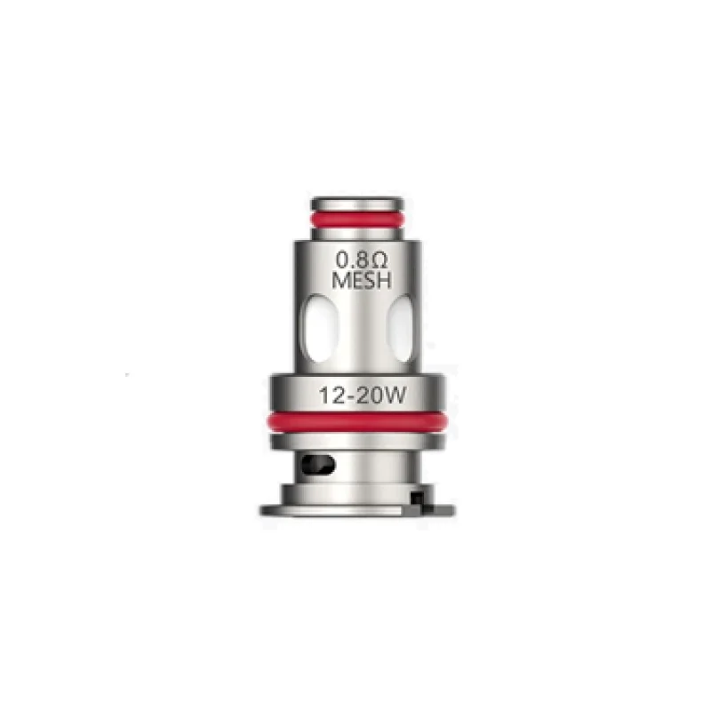 Vaporesso GTX Mesh Coil 0.8 Ohm 5pcs