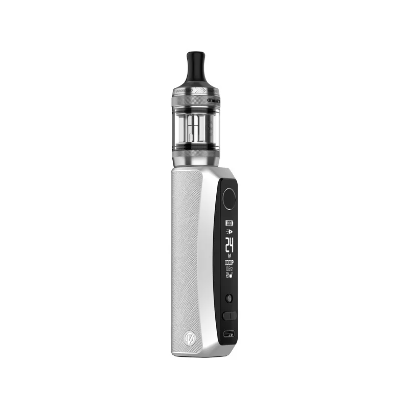 Vaporesso GTX One Pro Kit 3000mAh 3ml Ασημί