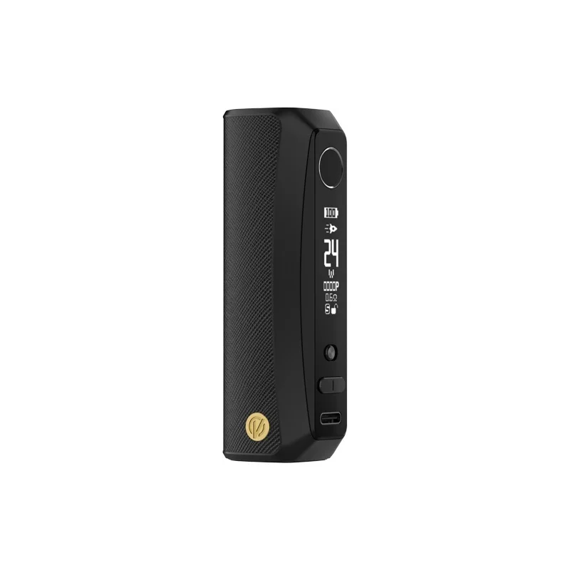 Vaporesso GTX One Pro 3000mAh Μαύρο - VAPORESSO Μάρκα - Mods