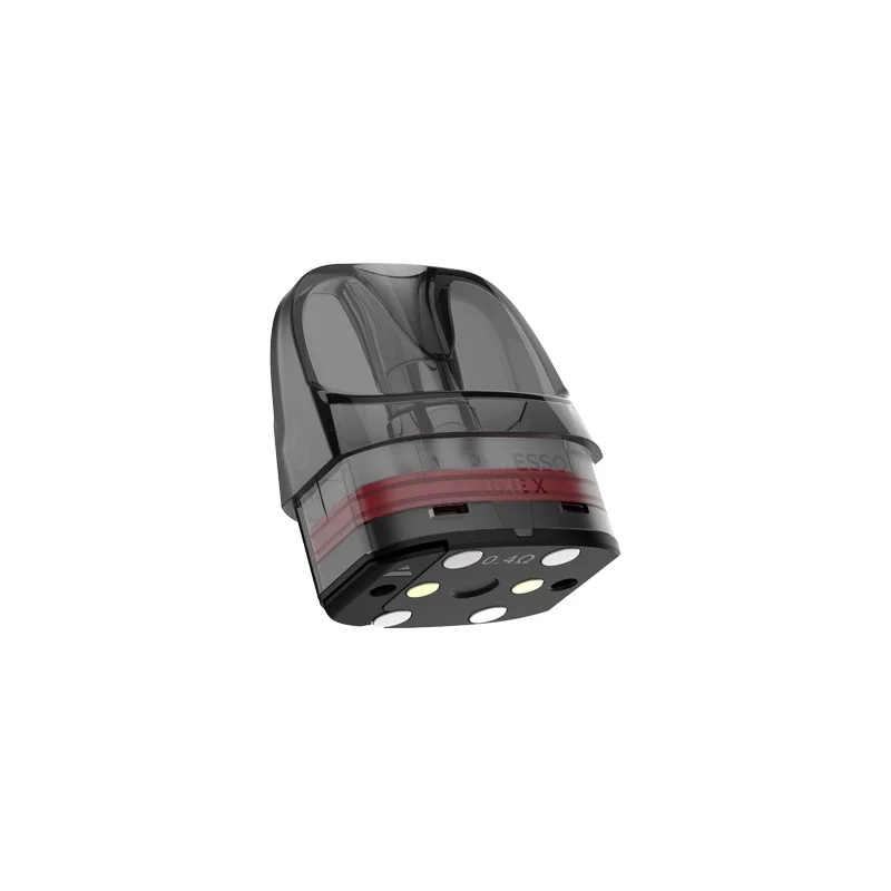 Vaporesso Luxe X Pod 5ml 0.4 Ohm Mesh 2pcs