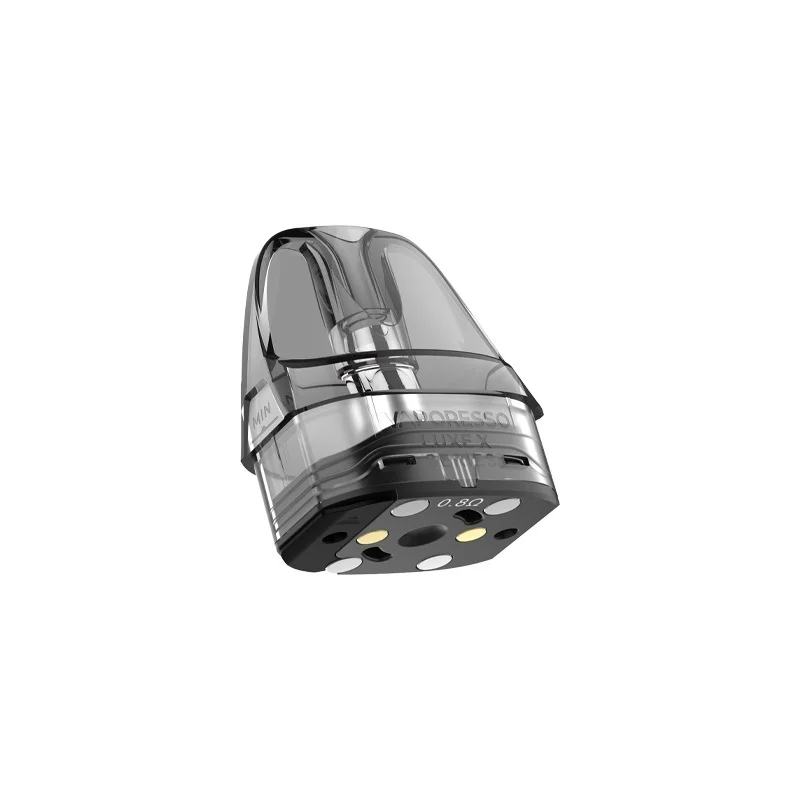 Vaporesso Luxe X Pod 5ml 0.8 Ohm Mesh 2pcs