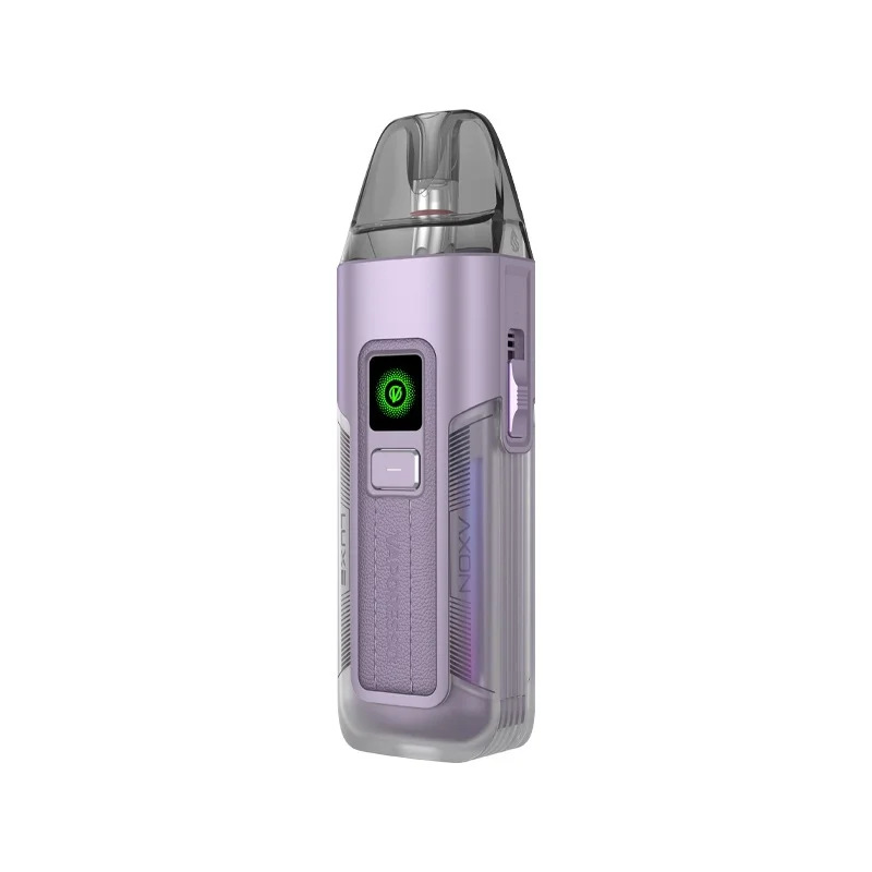 Vaporesso Luxe X2 Kit 2000mAh 5ml Light Purple