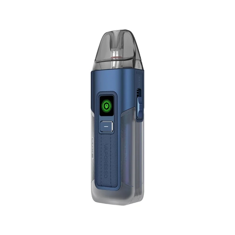Vaporesso Luxe X2 Kit 2000mAh 5ml Navy Blue