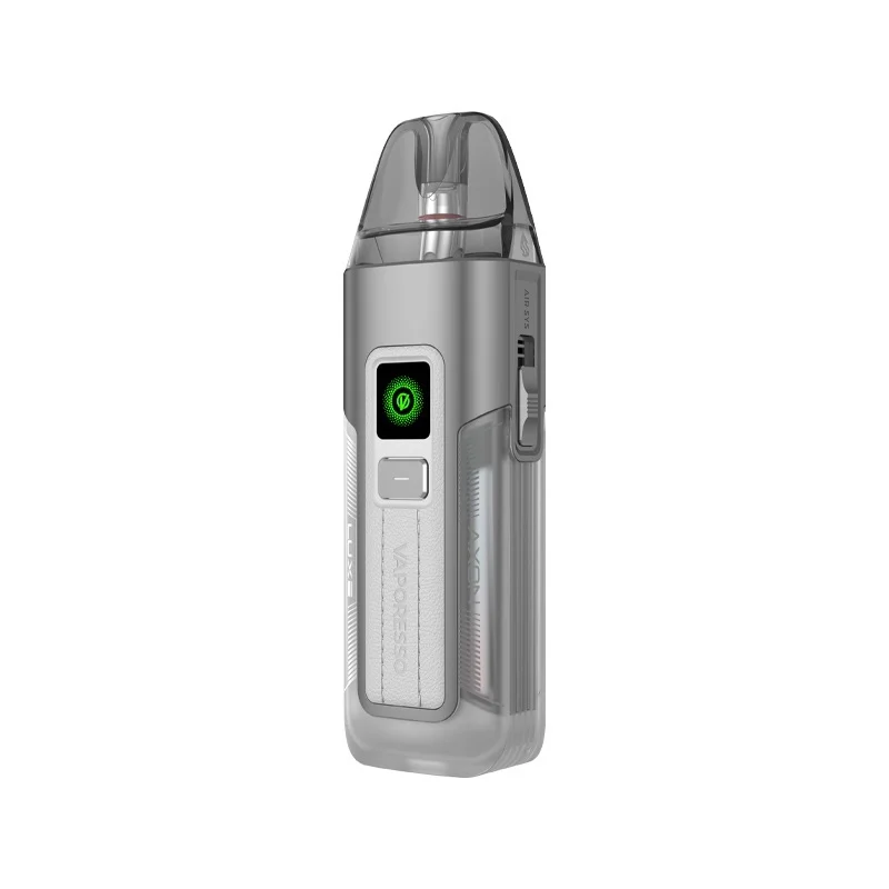 Vaporesso Luxe X2 Kit 2000mAh 5ml White Silver