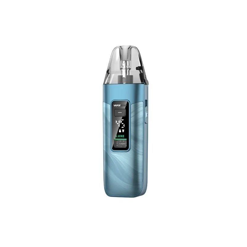Vaporesso Luxe X3 Kit 2600mAh 5ml Fluid Blue