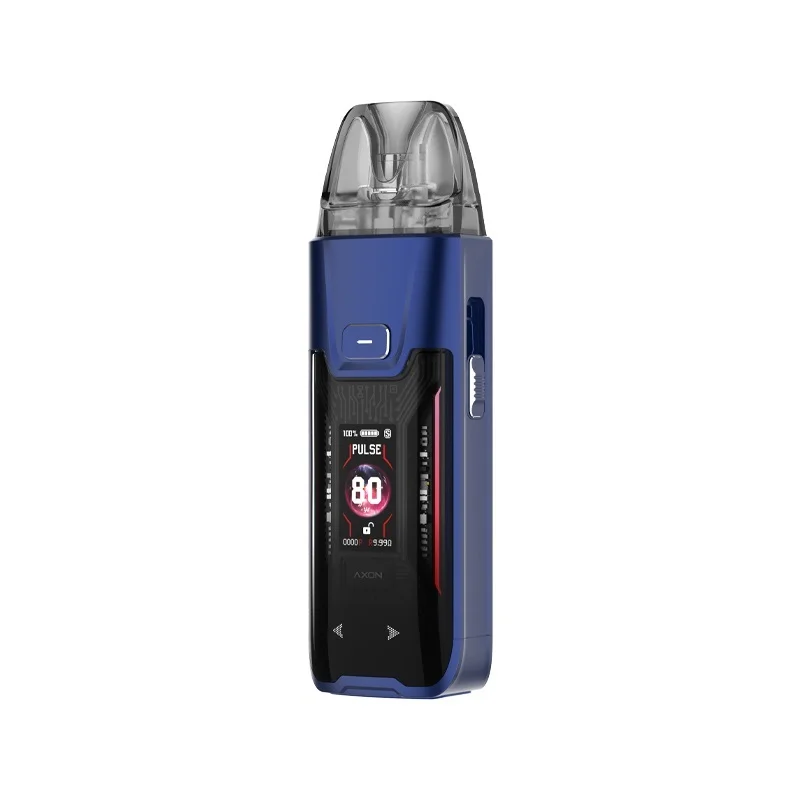 Vaporesso Luxe XR Max 2 Kit 3200mAh 5ml Blue