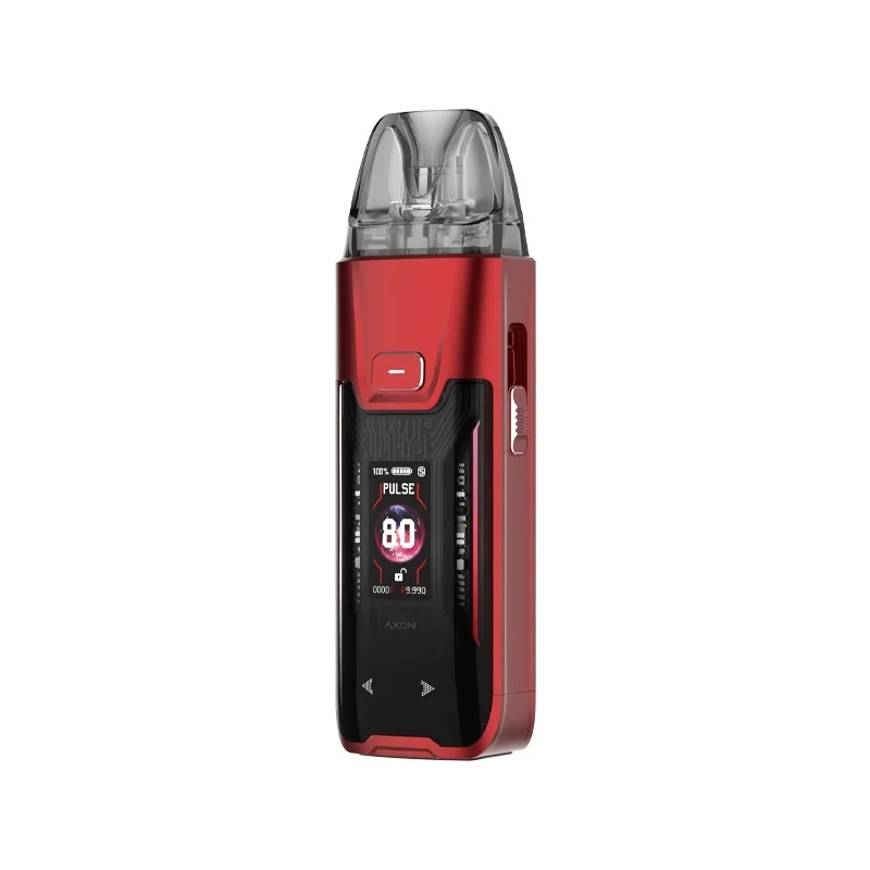 Vaporesso Luxe XR Max 2 Kit 3200mAh 5ml Red