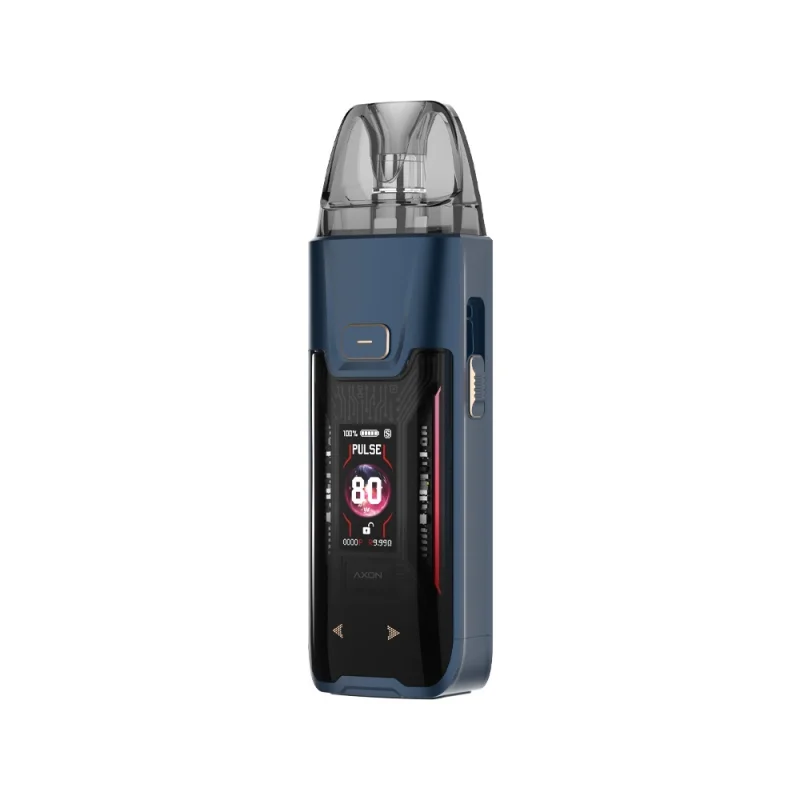 Vaporesso Luxe XR Max 2 Kit 3200mAh 5ml Storm Blue