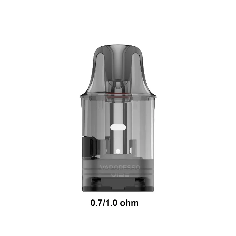 Vaporesso Vibe Dual Smart Pod 0.7/1.0 Ohm 4.5ml 2pcs