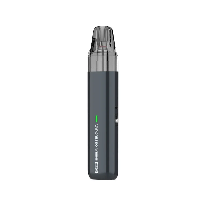 Vaporesso Vibe SE 2 Pod Kit 1400mAh 4.5ml Gleaming Black
