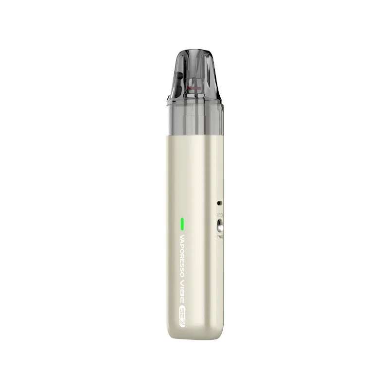 Vaporesso Vibe SE 2 Pod Kit 1400mAh 4.5ml Gleaming Gold
