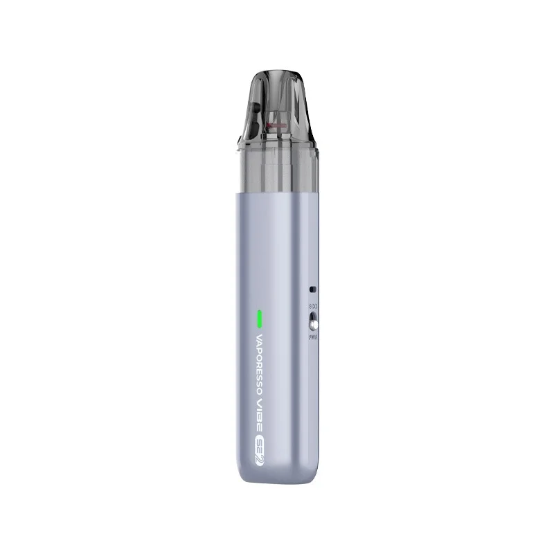 Vaporesso Vibe SE 2 Pod Kit 1400mAh 4.5ml Gleaming Grey