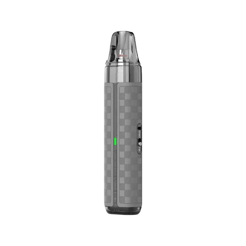 Vaporesso Vibe SE 2 Pod Kit 1400mAh 4.5ml Leather Grey