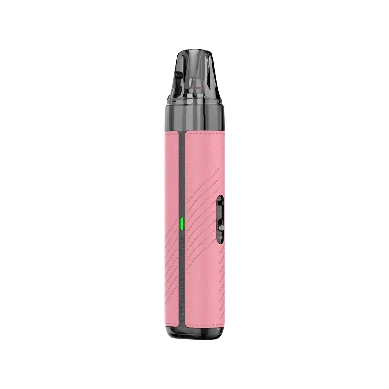 Vaporesso Vibe SE Kit 1400mAh 4.5ml Leather Pink 2pcs