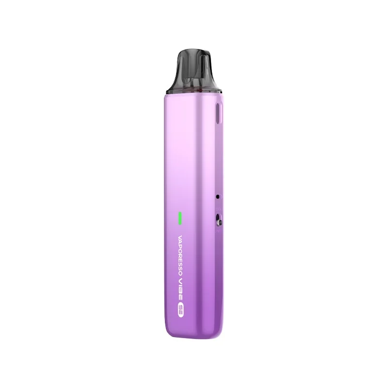 Vaporesso Vibe SE Pod Kit 1100mAh 4.5ml Grape Purple