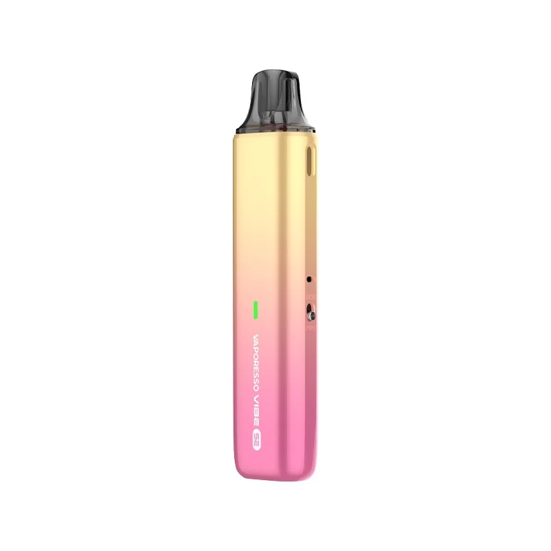 Vaporesso Vibe SE Pod Kit 1100mAh 4.5ml Grapefruit Soda