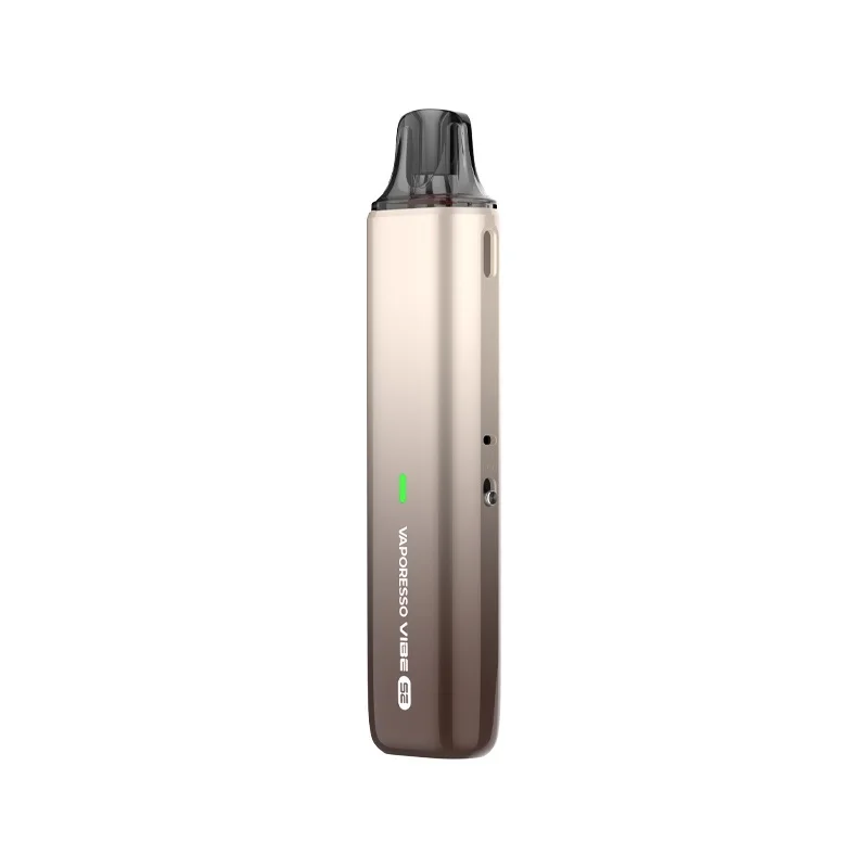 Vaporesso Vibe SE Pod Kit 1100mAh 4.5ml Mocha Coffee