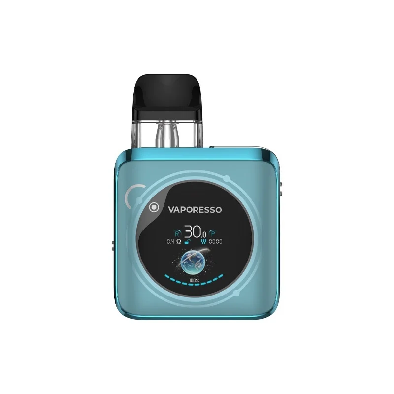 Vaporesso Xros 4 Nano Kit 1350mAh 3ml Aquamarine