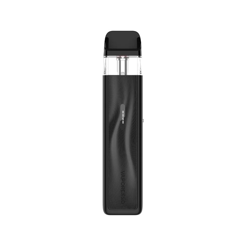 Vaporesso Xros 5 Mini Pod Kit 1500mAh 3ml Μαύρο