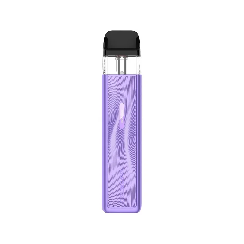 Vaporesso Xros 5 Mini Pod Kit 1500mAh 3ml Purple