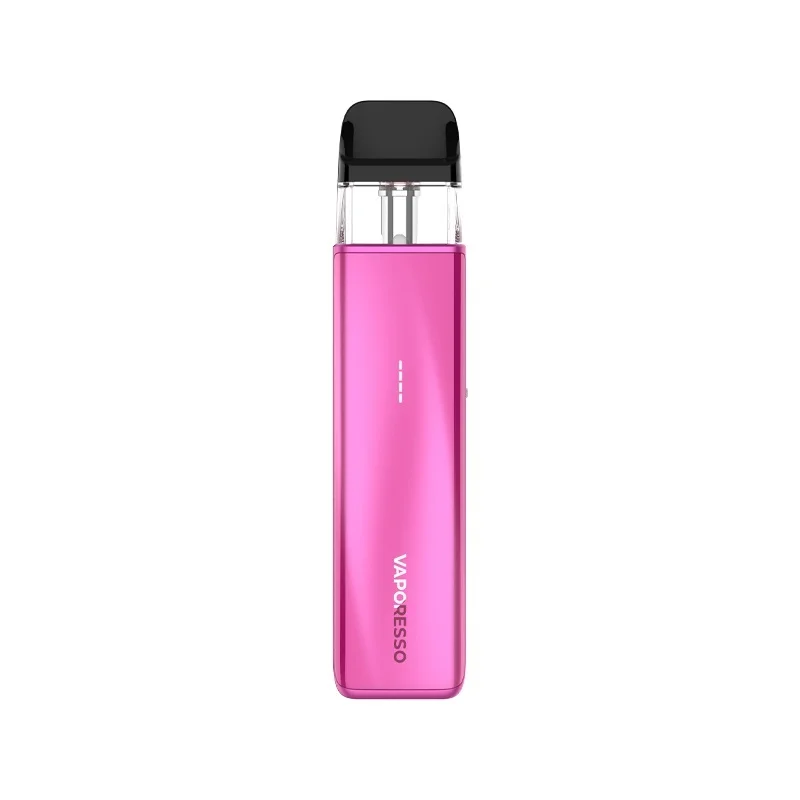 Vaporesso Xros 5 Mini Pod Kit 1500mAh 3ml Rose Red