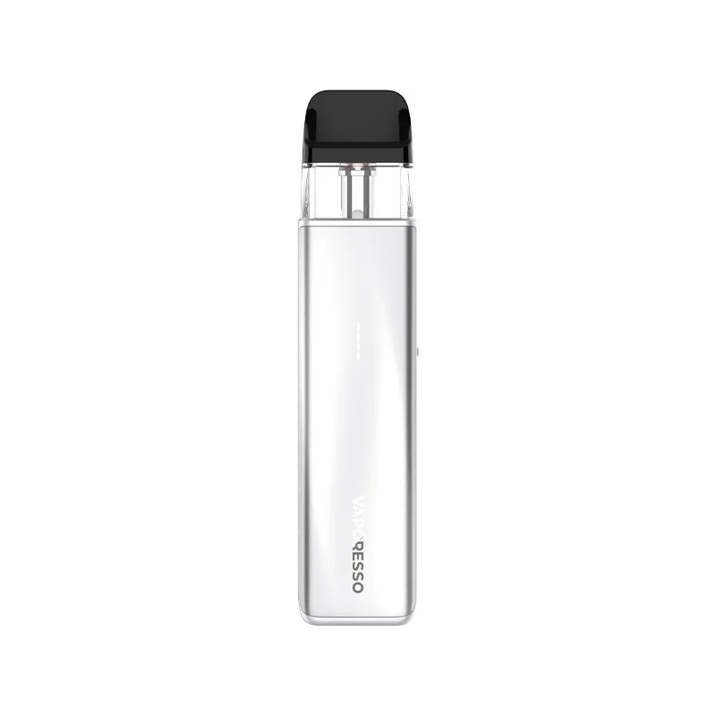 Vaporesso Xros 5 Mini Pod Kit 1500mAh 3ml Ασημί