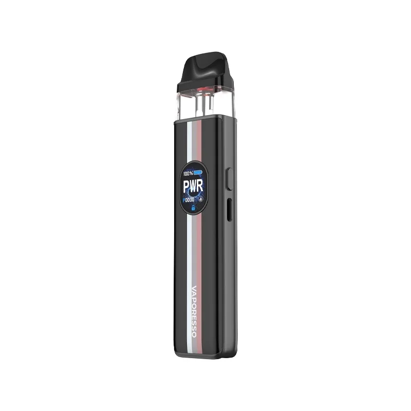 Vaporesso Xros Kit 1500mAh 3ml Carbon Stripe 5pcs