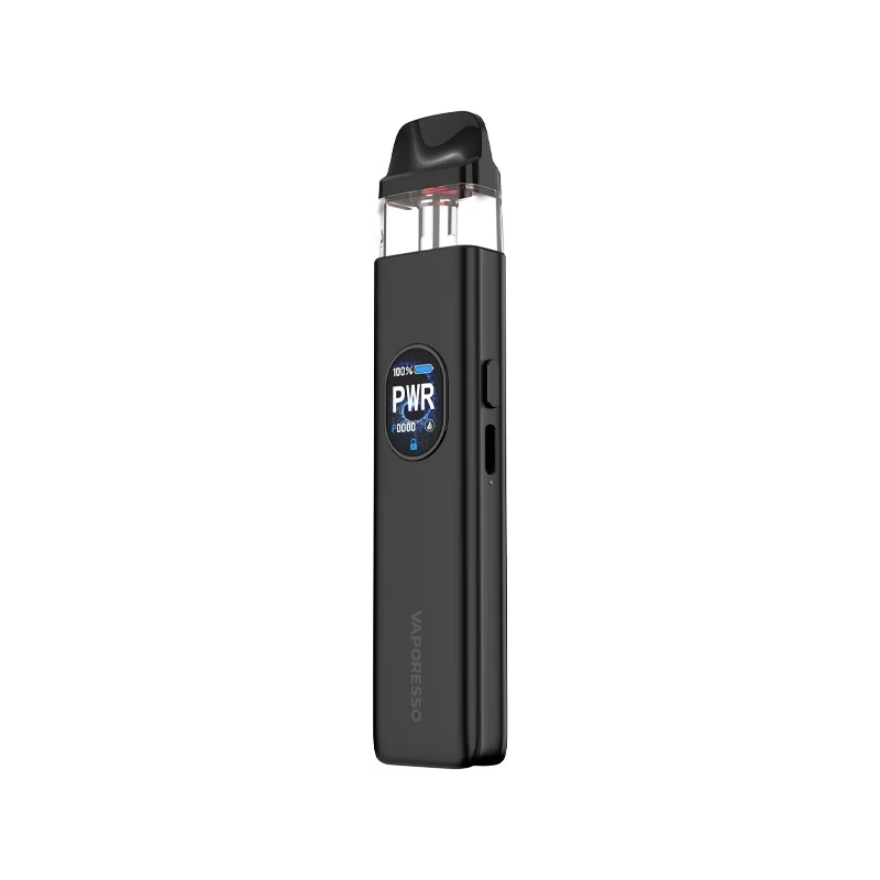 Vaporesso Xros Kit 1500mAh 3ml Cosmic Black 5pcs