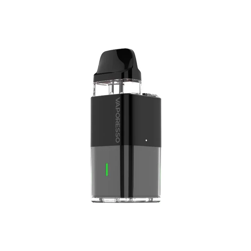 Vaporesso Xros Cube Kit 900mAh 2ml Μαύρο